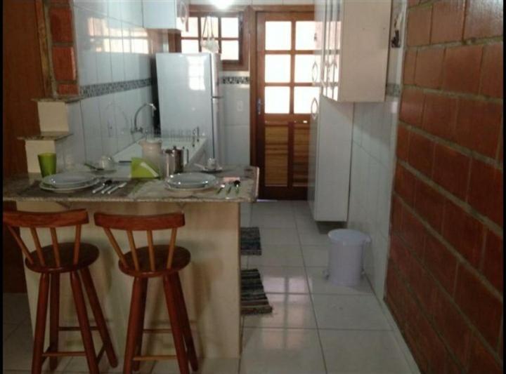 Bike Point Ubatuba-Sp Appartement Buitenkant foto