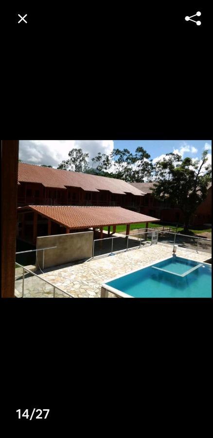 Bike Point Ubatuba-Sp Appartement Buitenkant foto