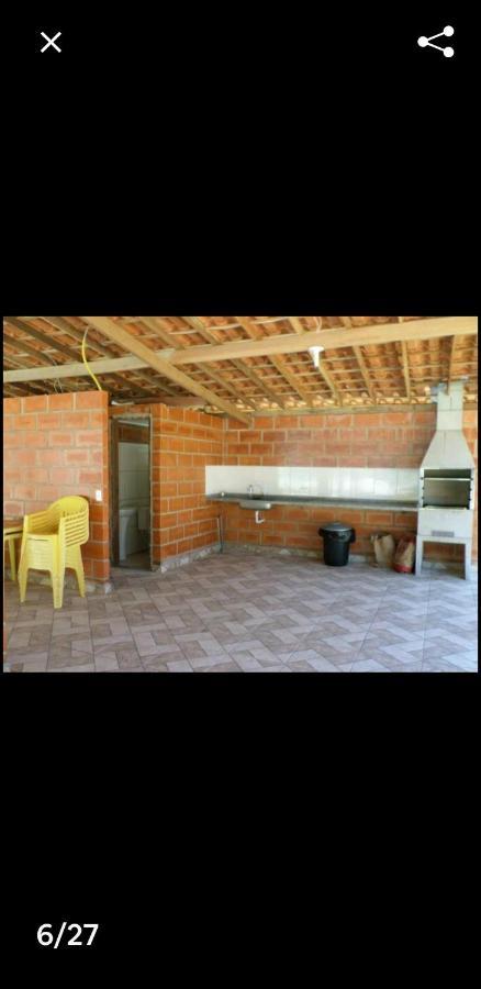 Bike Point Ubatuba-Sp Appartement Buitenkant foto