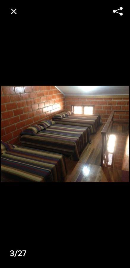 Bike Point Ubatuba-Sp Appartement Buitenkant foto