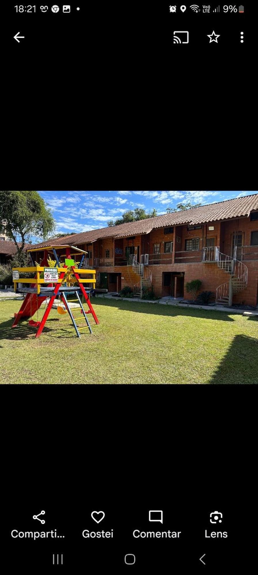 Bike Point Ubatuba-Sp Appartement Buitenkant foto